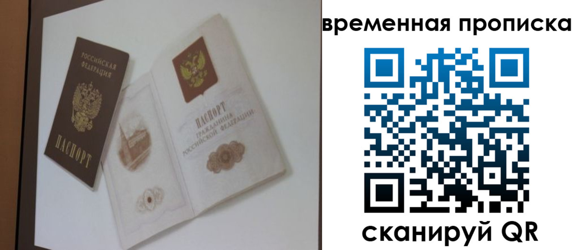 прописка 2025 в Калининграде